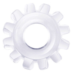 LoveToy Cockring Power plus Wheel